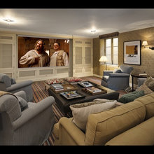 Rec Room