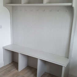 Light grey madison - Products