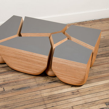Stones Table