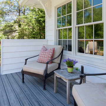 Charming Historic Home Renovation