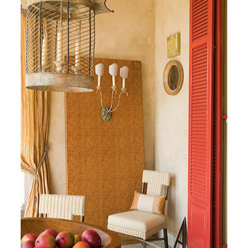 Show House Room (Published as "One Of Best In America")
