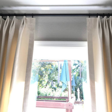 Draperies