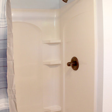 Richman Basement Remodel