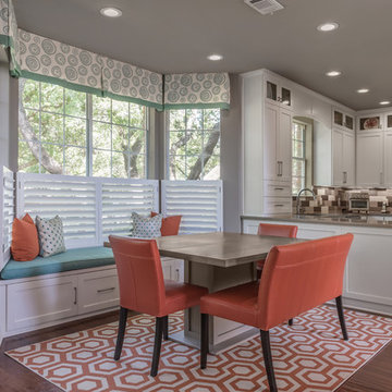 Jester Point Home Remodel