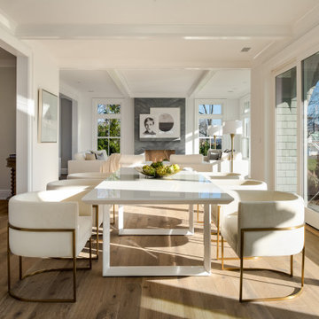 Waterfront Dining
