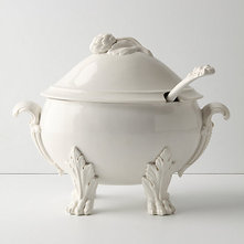 Contemporary Tureens by Anthropologie