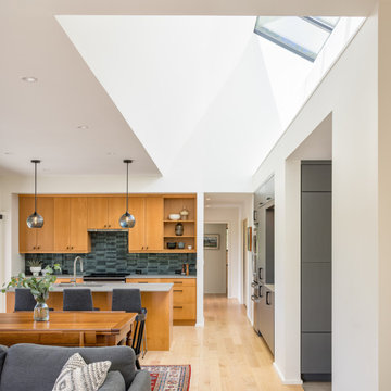 Cottonwood Hideaway