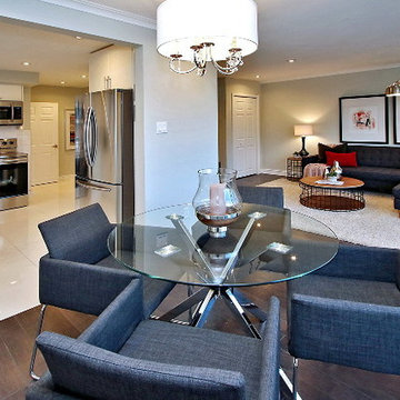 SOLD Investment Property: $480K over asking