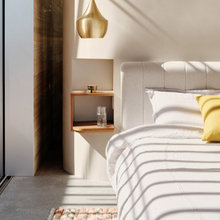 niches and nooks