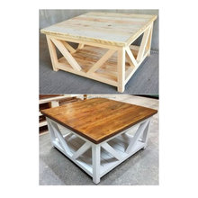Coffee Table to make