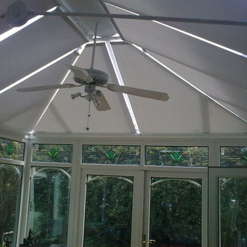 Conservatory Blinds