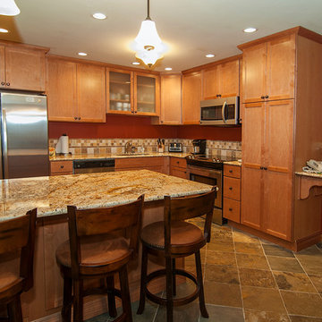 The Ranch Condominiums
