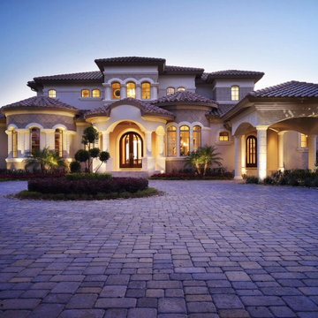 Custom Exteriors