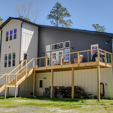 Beaufort New Build