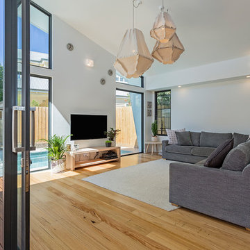 Heritage Reno Williamstown