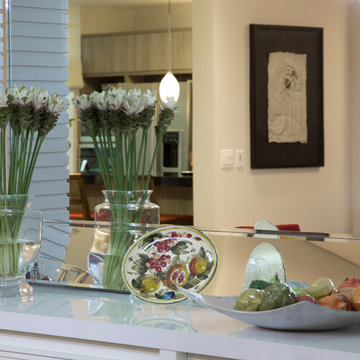 Residential Objective USA Interior Design Works