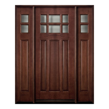 Classic Entry Doors