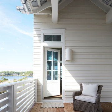 Inman Residence