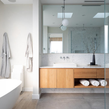 Westhampton Modern Beach House