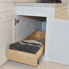 Cabinets/Storage