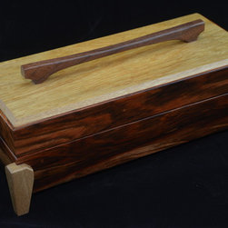 3rd Degree Burn - Jewelry Boxes And Organizers