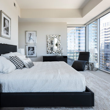 1065 Midtown: The Ansley Residence