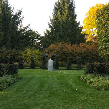 Colonial - Remodel - Greenwich, CT