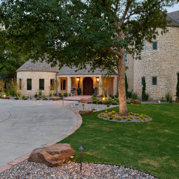 Upper Valley Curb Appeal