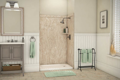 Bathroom Remodeling