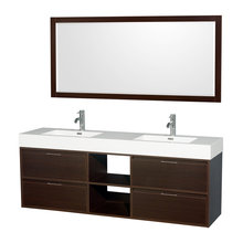 Master Vanities