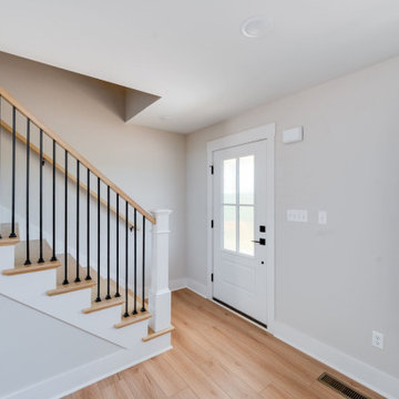 Soft Start | Construction Design