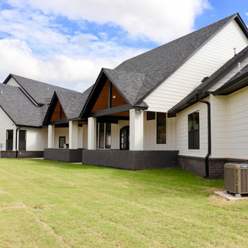 Painted Sky - Award-Winning Home