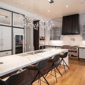Modern Chic
