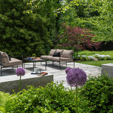 Snuggery Patio