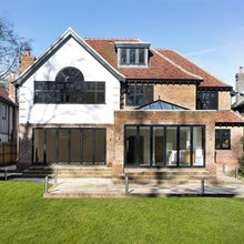 Rear View