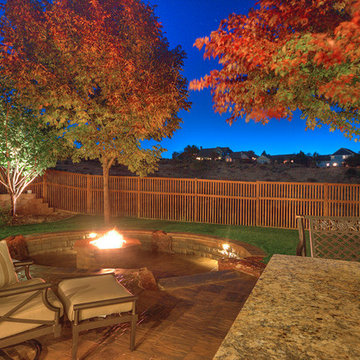 Outdoor Living