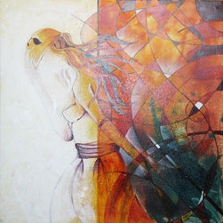 Transition 2 - Paintings