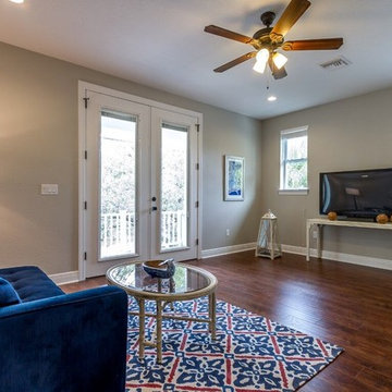 Tampa Custom Home