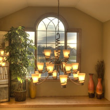 Foyer Ledge