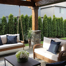 porch swing