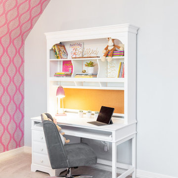 A Room Fit For A Princess Project