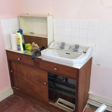 House project.France/2nd floor