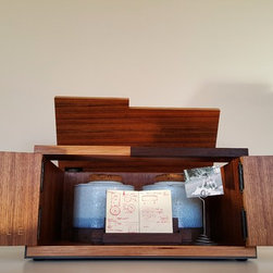 Memorial Cabinet - Products