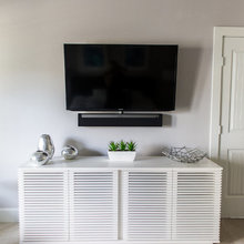 Guest Bedroom #1