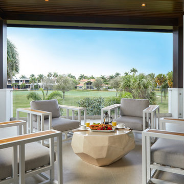 Boca Raton Contemporary