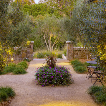 Los Gatos Hills Retreat