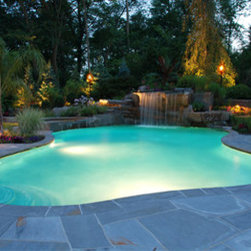 Pool Cleaning Service - Products