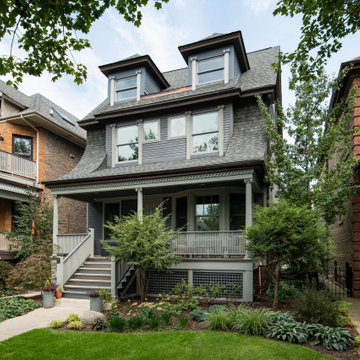 Lakewood-Balmoral Makeover