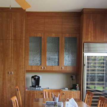 Customized Builder Home