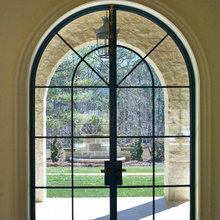 doors
